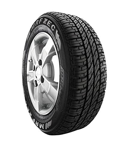 MRF ZEC 155 80 R13 79T Tubeless Car Tyre